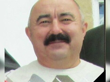 В Башкирии скоропостижно скончался начальник Военного комиссариата в Туймазах Салават Бахтияров