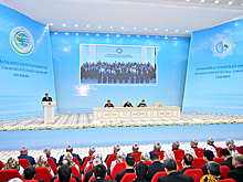 Посол России Иван Волынкин о медали к 30-летию нейтралитета Туркменистана: «Воспринимаю это как аванс»