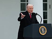 В отставке Ермака увидели «руку Трампа»