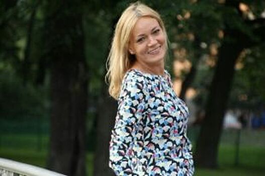 В Челябинске фонд «Искорка» возглавила помощница Евгении Майоровой