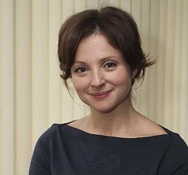 Биография и личная жизнь актрисы Анны Банщиковой