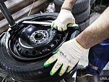 Автоэксперты назвали лучшее время, чтобы поставить зимнюю резину