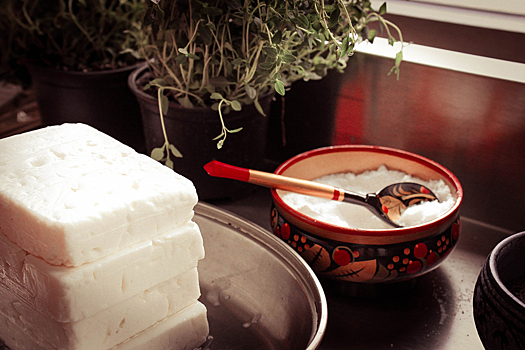 Что такое локаворская кухня и каковы ее правила