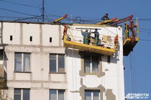 Какие дома капитально отремонтируют в Зеленодольске в 2017 году?