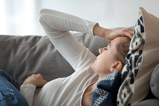 Медик заявил, что выходные на диване усугубят усталость к будням