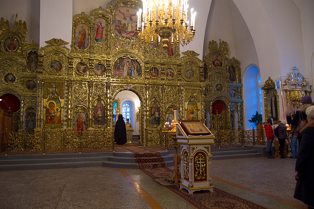 Казань, Россия, Европа