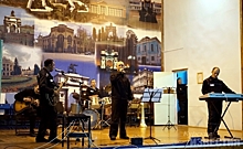Курские заключённые сыграли песни «Битлз»