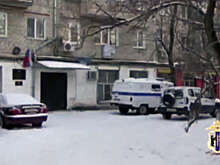 В Хабаровске двое налетчиков ворвались в квартиру под видом доставщиков еды