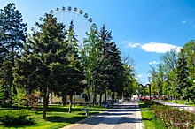 В Краснодаре проведут аудит парков в рамках программы «Комфортная городская среда»