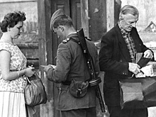 80 лет СВАГ: как Москва управляла побежденной Германией
