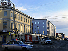 После теракта в Архангельске ФСБ вызвала на разговор пермскую социалистку