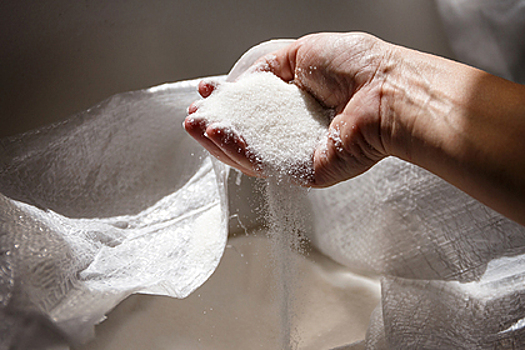 Россиянам назвали вредные для иммунитета продукты