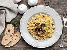 Гастроэнтеролог раскрыла пользу самой бюджетной крупы для здоровья