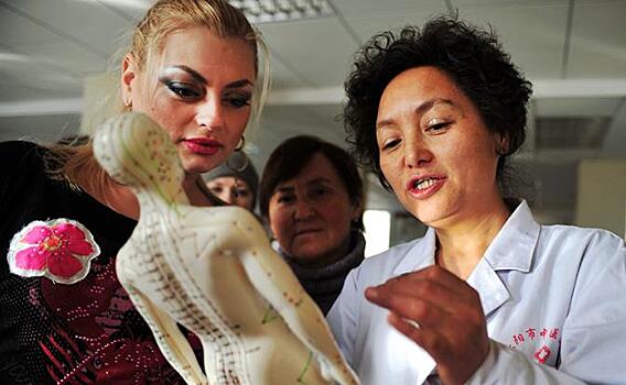 Мужской китайский менталитет: Останусь без жены, но с принципами