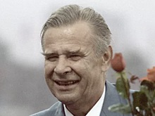 Лев Яшин вошел в топ-30 футболистов в истории чемпионатов мира