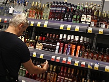 В Ленобласти хотят ввести дополнительные ограничения на продажу алкоголя