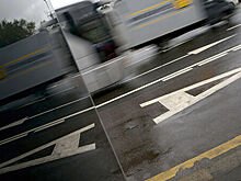 Проезд по "выделенке" могут разрешить ночью