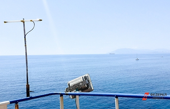 СМИ сообщили о проблемах с канализацией на американском авианосце