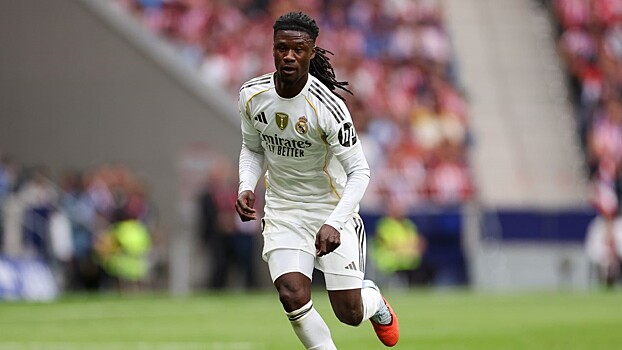 «Арсеналу» и «Ливерпулю» интересен игрок «Реала»