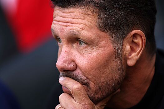 Будущее Диего Симеоне в Атлетико — проблемы с результатом, шансы на победу в Ла Лиге и Лиге чемпионов, прогноз, мнение