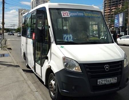 Челябинские перевозчики провозят пассажиров мимо остановок