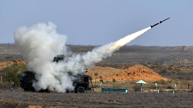 Военэксперт объяснил, как российские самолеты защищаются от зенитных ракет