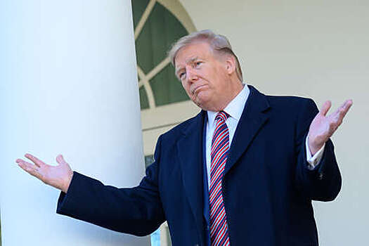 FA: Трампу надо убедить Украину отказаться от земель в обмен на членство в НАТО