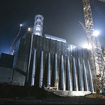 День в истории. 14 декабря: завершена ликвидация аварии на Чернобыльской АС