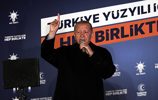 Основные пункты предвыборных обещаний Эрдогана