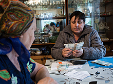 Власти не верят: ввод новой пенсионной системы откладывается