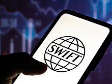 SWIFT еще будет уговаривать Россию подключиться к ней, а Россия подумает