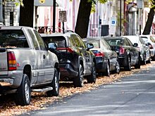 ВЭФ предлагает отобрать у граждан автомобили, находящиеся в частной собственности