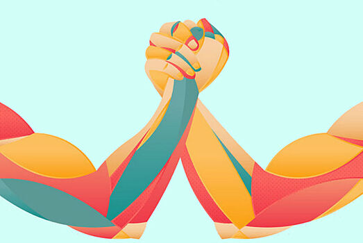 Крепкие руки проверят в Верхней Пышме