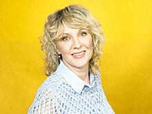 Елена Яковлева решила стать вегетарианкой