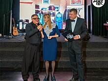 «Любовь» на Интеллектуальных играх «Студии Довженко»