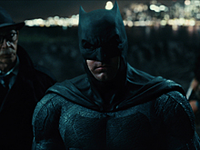 Больше Бэтмена: опубликованы свежие кадры из «Лиги справедливости» Зака Снайдера