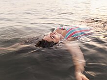 Психолог Сизикова заявила, что научиться плавать можно в любом возрасте