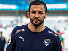 Заика - о ничьей с "Динамо": очки зацепили, но по игре печально все