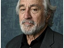 80-летний Роберт де Ниро всплакнул во время рассказа о 9-месячной дочери