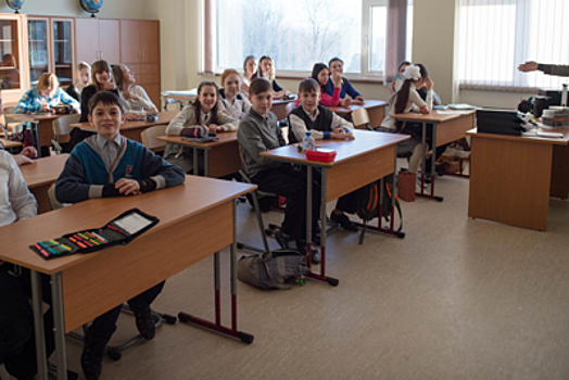 Рейтинг школ Москвы по итогам 2016–2017 учебного года