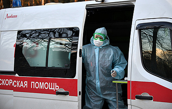 Минздрав Белоруссии заявил о начале третьей волны коронавируса