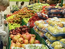 "Магнит" будет продавать овощи и фрукты из Сирии