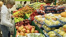 Названы самые подешевевшие в России продукты