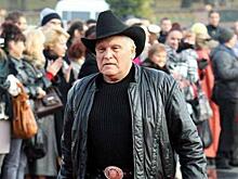 Умер актер и каскадер Геннадий Четвериков