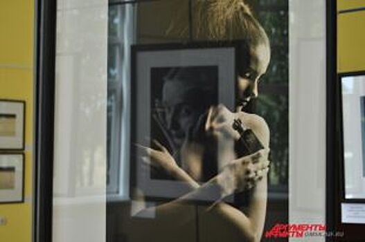 Орловчан приглашают на фотовыставку «Её величество Женщина»