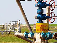 Киев меняет чернозем на сланцевый газ