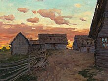 Выставка Левитана открывается в Еврейском музее