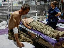 В Минобороны заявили о безуспешных попытках ВСУ восполнить потери на фронте