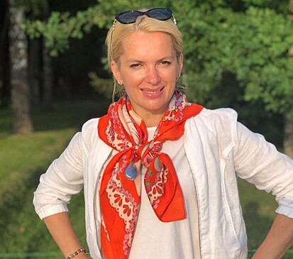 «В свои 2,5 года даже пишет уже»: Мария Порошина — о способностях сына
