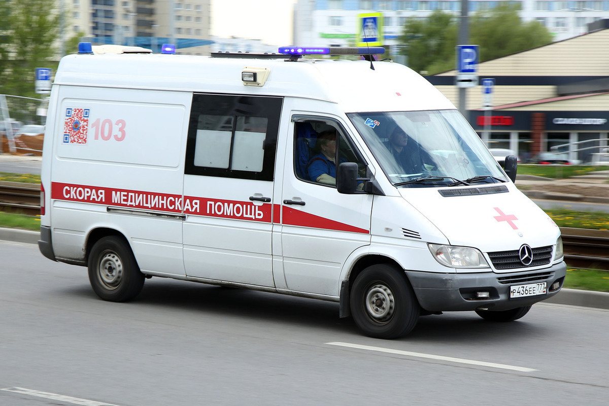 Пенсионер покончил с собой в день смерти жены